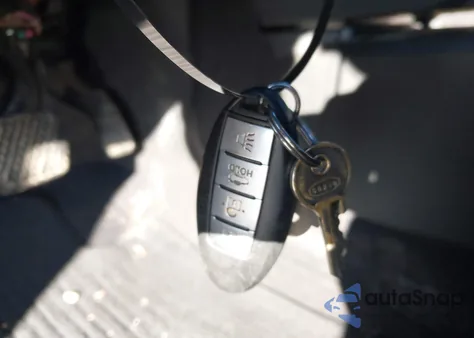 2011 Nissan Maxima 3.5 Sv from USA, damaged, VIN 1N4AA5AP7BC841637